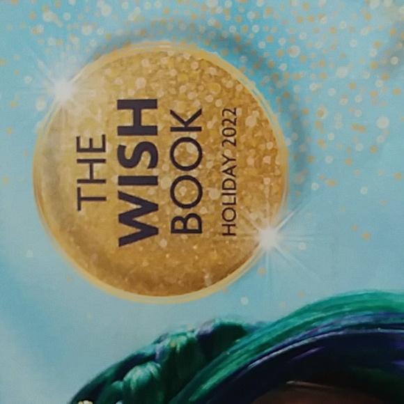 American Girl Holiday 2022 catalog - Picture 4 of 10